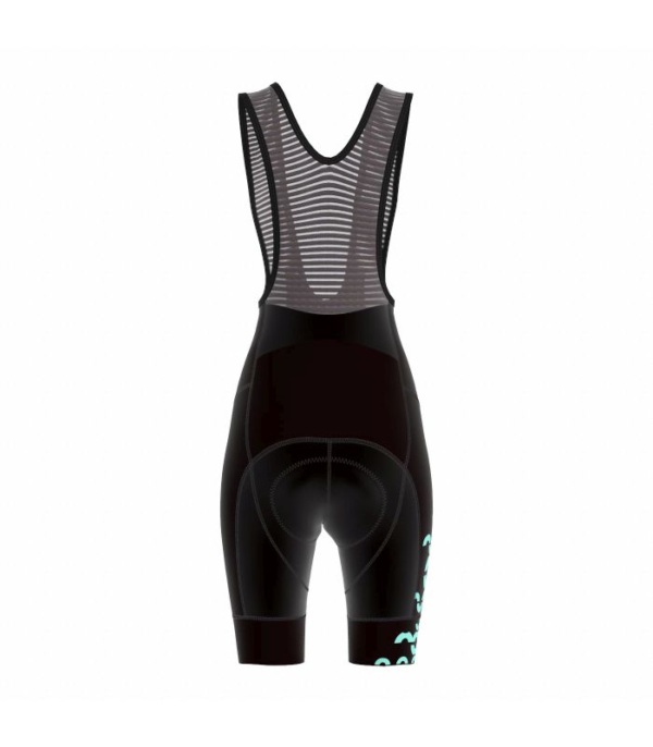 Women's Mirobio Ibex Bodyline Bib Shorts