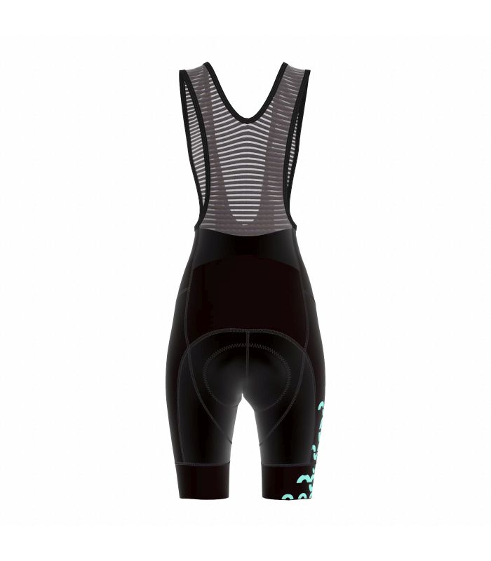 Women's Mirobio Ibex Bodyline Bib Shorts