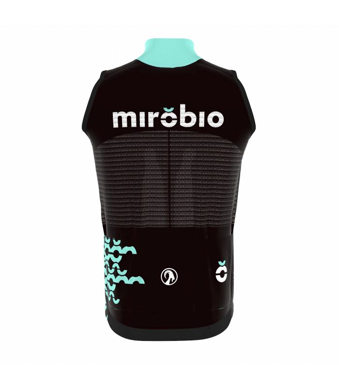 Men's Mirobio Ibex Bodyline Gilet
