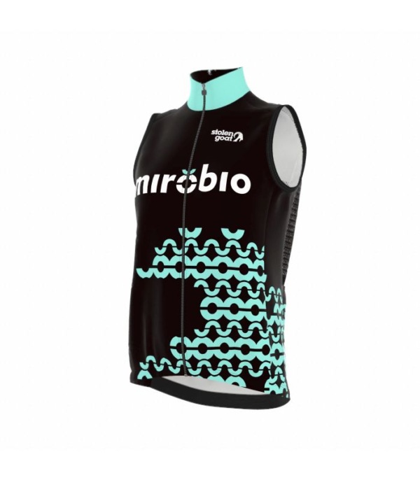 Women's Mirobio Ibex Bodyline Gilet