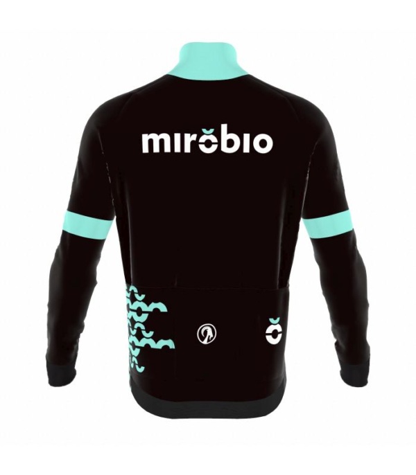 Men's Mirobio Ibex Rain Cape