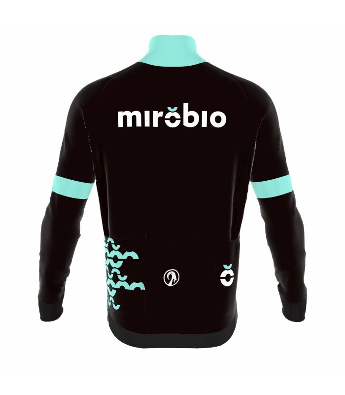 Men's Mirobio Alpine Bodyline Jacket