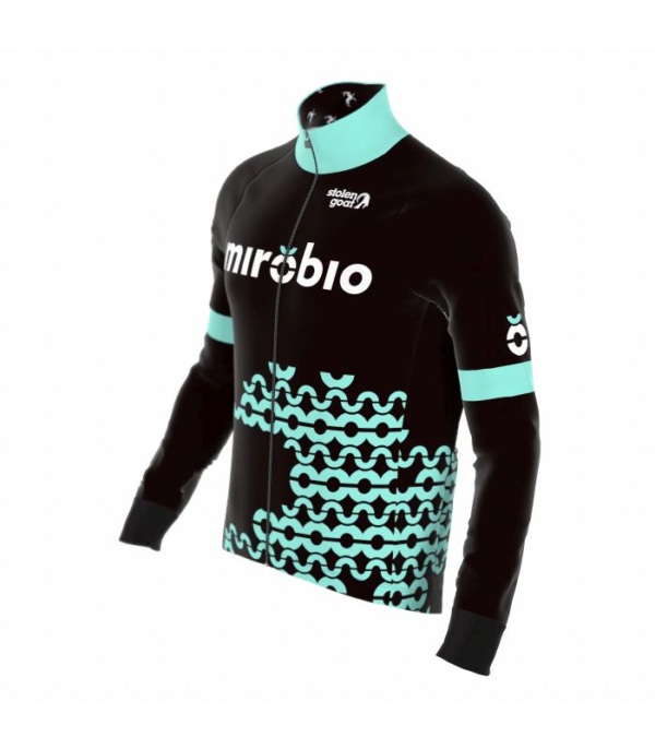 Men's Mirobio Ibex Rain Cape
