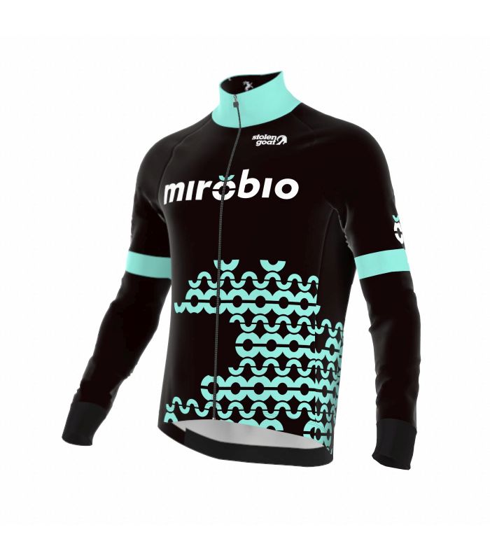 Men's Mirobio Ibex Rain Cape
