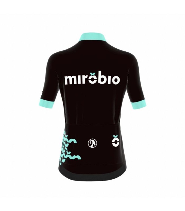 Women's Mirobio Ibex Bodyline SS Jersey
