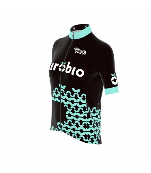 Women's Mirobio Ibex Bodyline SS Jersey
