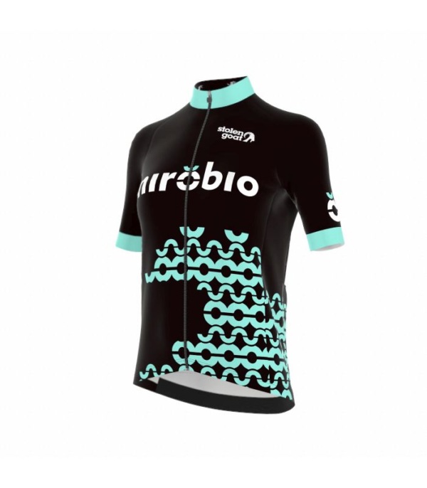 Women's Mirobio Ibex Bodyline SS Jersey