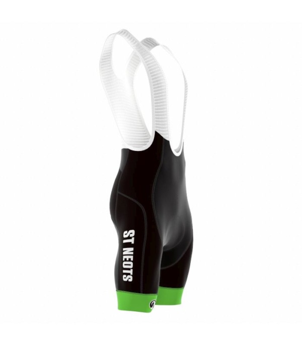 Men's St Neots Ibex Bodyline Bib Shorts
