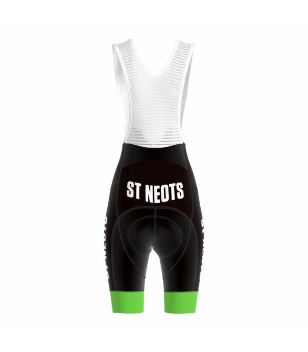 Women's St Neots Kiko Bodyline Bib Shorts
