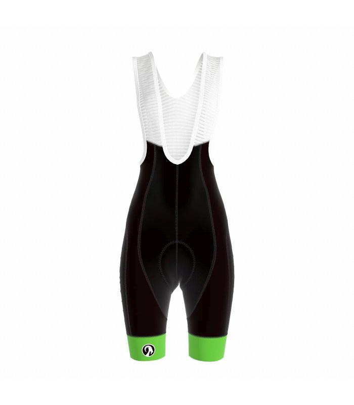 Women's St Neots Kiko Bodyline Bib Shorts