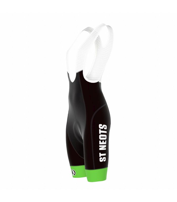 Women's St Neots Kiko Bodyline Bib Shorts