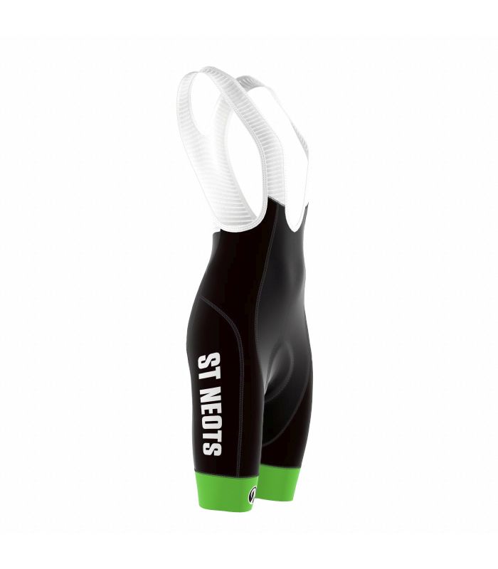 Women's St Neots Kiko Bodyline Bib Shorts