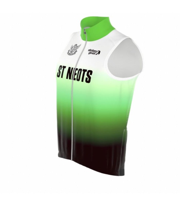 Men's St Neots Ibex Bodyline Gilet