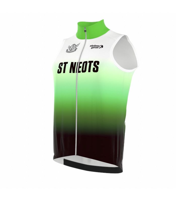 Men's St Neots Ibex Bodyline Gilet