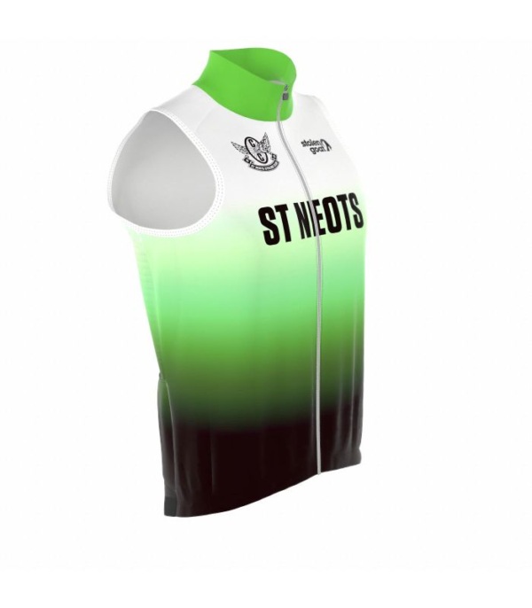 Men's St Neots Ibex Bodyline Gilet