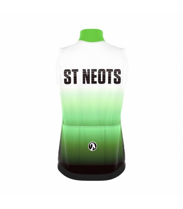 Women's St Neots Ibex Bodyline Gilet