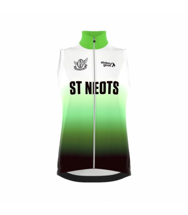 Women's St Neots Ibex Bodyline Gilet