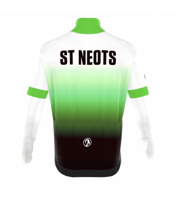 Men's St Neots Ibex Rain Cape
