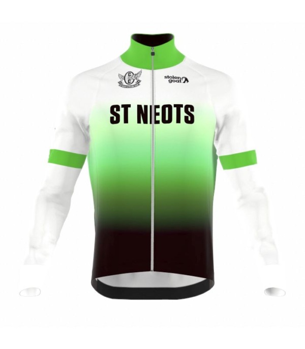 Men's St Neots Ibex Rain Cape