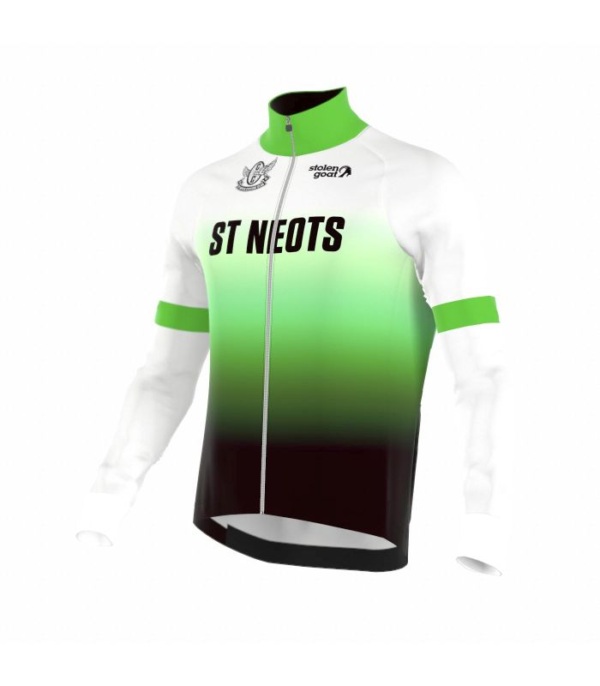 Men's St Neots Ibex Rain Cape