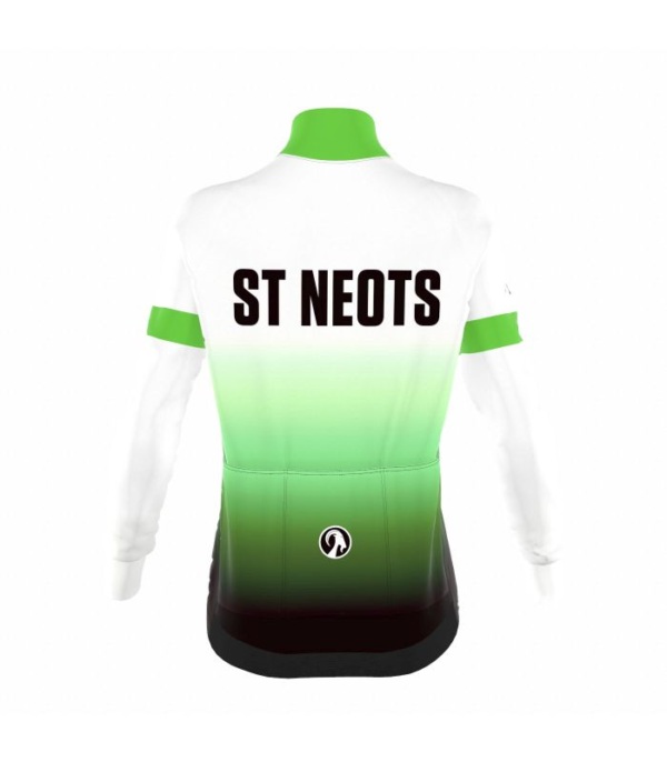 Women's St Neots Ibex Rain Cape