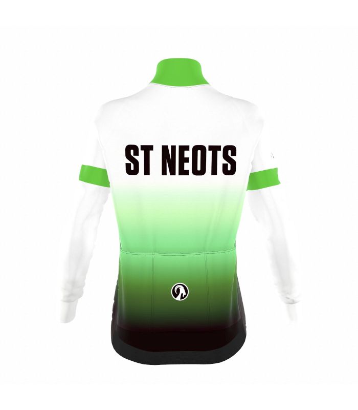Women's St Neots Ibex Rain Cape
