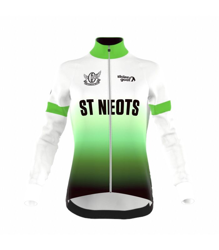 Women's St Neots Ibex Rain Cape