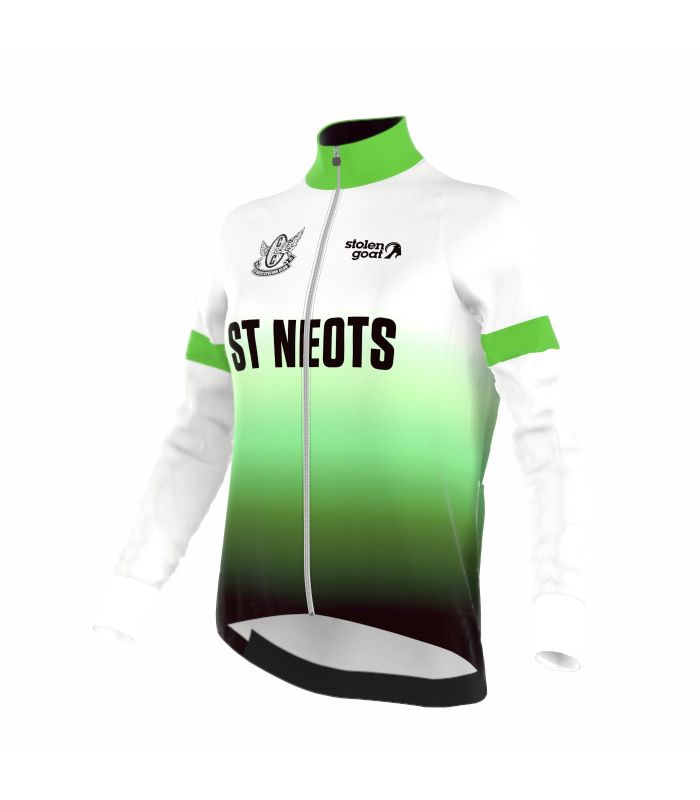 Women's St Neots Ibex Rain Cape