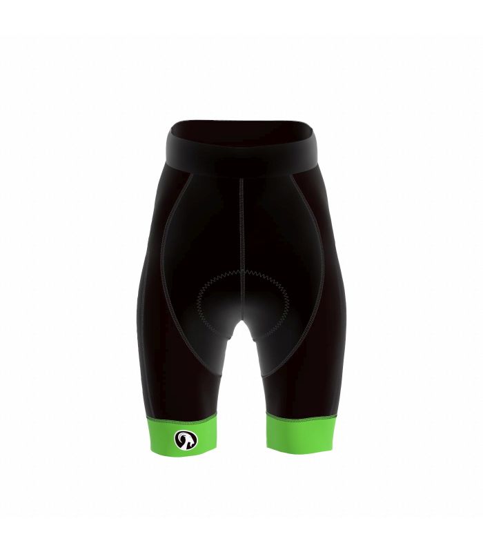 Men's St Neots Ibex Bodyline Non Bib Shorts