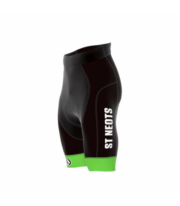 Men's St Neots Ibex Bodyline Non Bib Shorts
