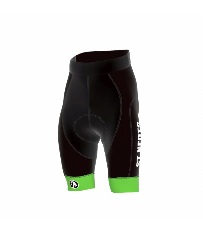 Men's St Neots Ibex Bodyline Non Bib Shorts