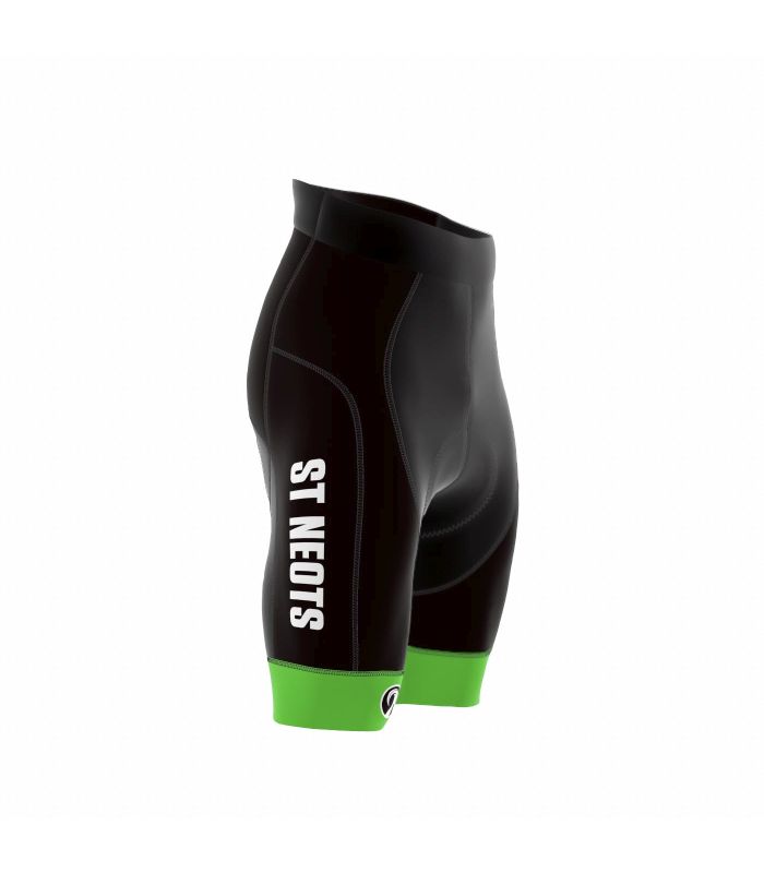 Men's St Neots Ibex Bodyline Non Bib Shorts