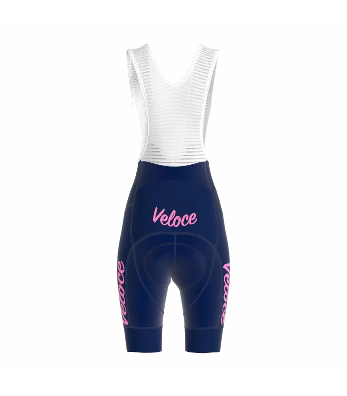Women's Hart Veloce Kiko Bodyline Bib Shorts