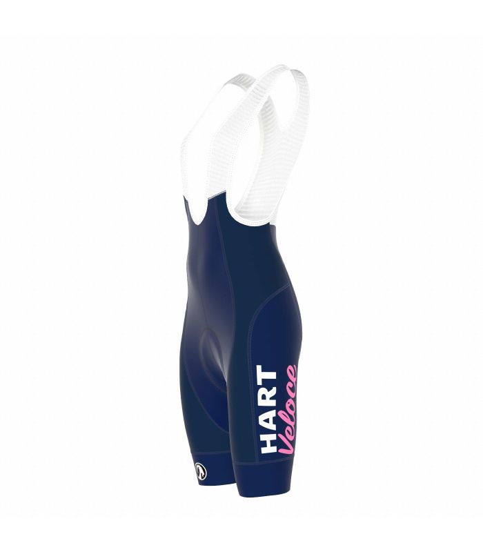 Women's Hart Veloce Kiko Bodyline Bib Shorts