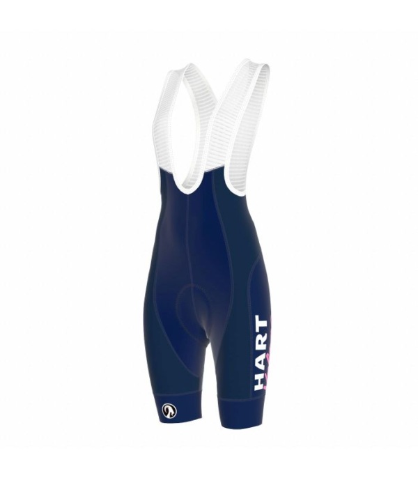 Women's Hart Veloce Kiko Bodyline Bib Shorts