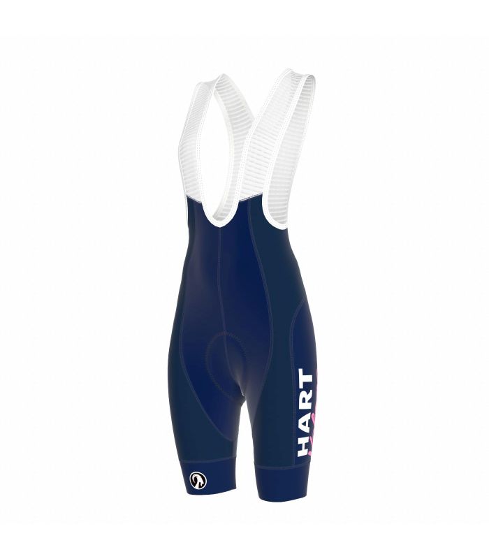 Women's Hart Veloce Kiko Bodyline Bib Shorts