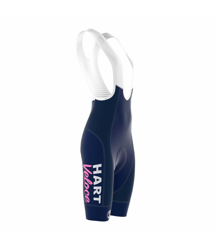Women's Hart Veloce Kiko Bodyline Bib Shorts