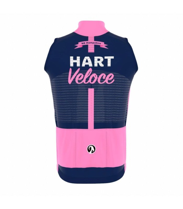 Men's Hart Veloce Ibex Bodyline Gilet