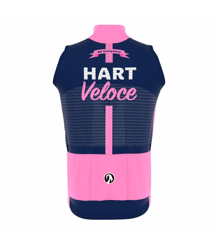 Men's Hart Veloce Ibex Bodyline Gilet