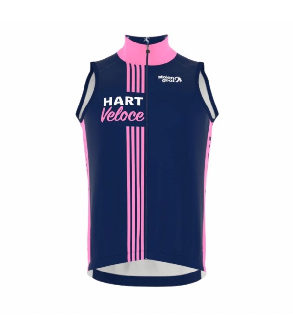 Men's Hart Veloce Ibex Bodyline Gilet