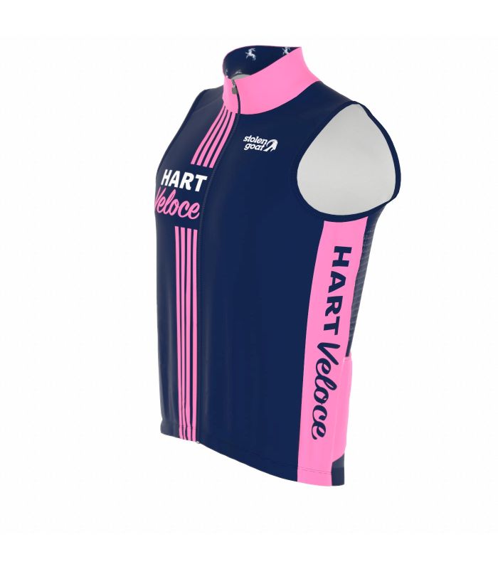 Men's Hart Veloce Ibex Bodyline Gilet