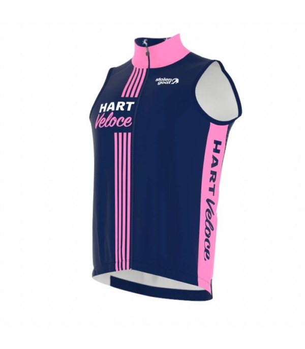 Men's Hart Veloce Ibex Bodyline Gilet