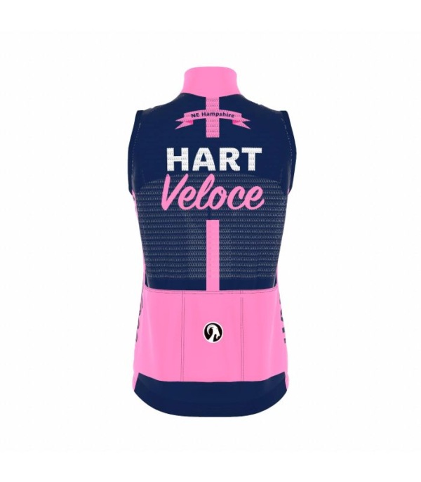 Women's Hart Veloce Ibex Bodyline Gilet