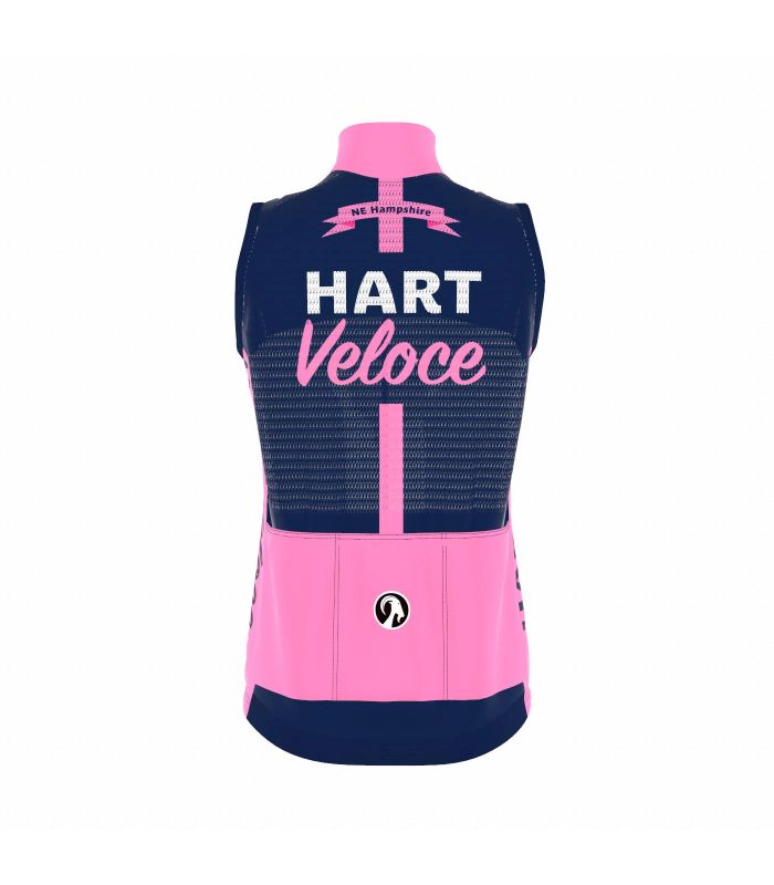 Women's Hart Veloce Ibex Bodyline Gilet