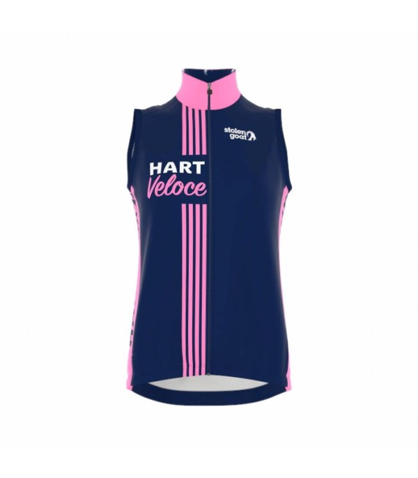 Women's Hart Veloce Ibex Bodyline Gilet