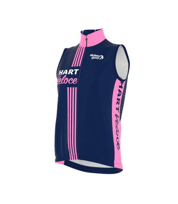 Women's Hart Veloce Ibex Bodyline Gilet