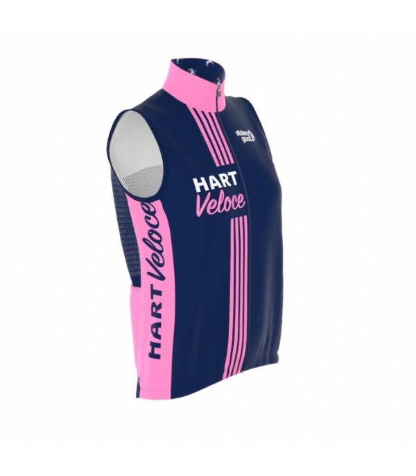Women's Hart Veloce Ibex Bodyline Gilet