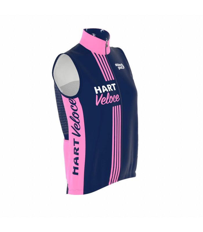 Women's Hart Veloce Ibex Bodyline Gilet