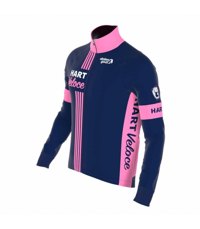 Men's Hart Veloce Kiko Bodyline LS Jersey