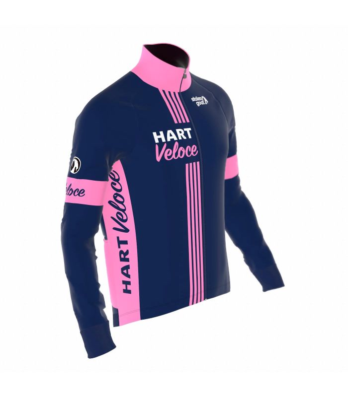 Men's Hart Veloce Kiko Bodyline LS Jersey
